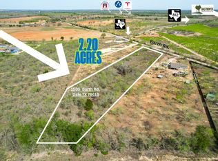 1505 Barth Rd, Dale, TX 78616