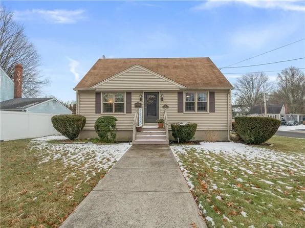 167 Meadow Street, Milford, CT 06461