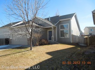 6821 Summerset Ave, Firestone, CO 80504