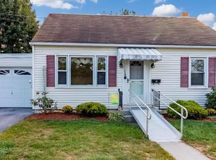 129 S Mill St, Cleona, PA 17042