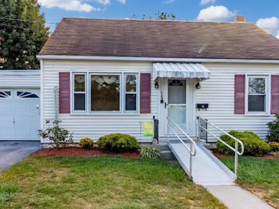 129 S Mill St, Cleona, PA, 17042