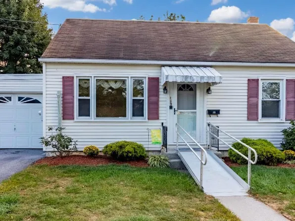 129 S Mill St, Cleona, PA 17042