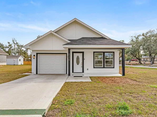 4906 E 2nd St, Panama City, FL 32404