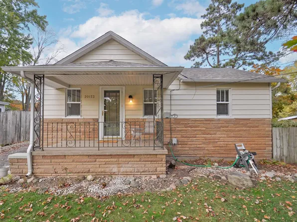 20173 Brick Rd, South Bend, IN 46637