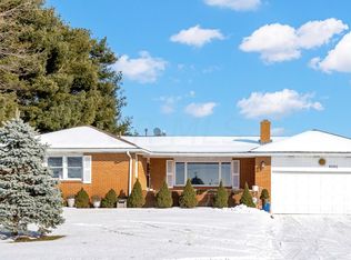 4560 Gender Rd, Canal Winchester, OH 43110
