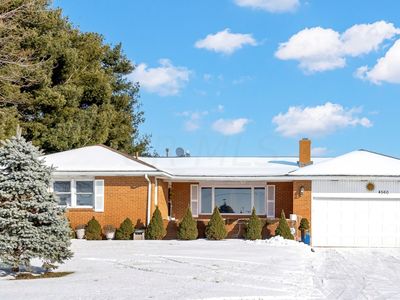 4560 Gender Rd, Canal Winchester, OH, 43110