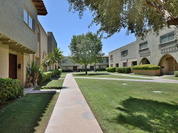 3rd image of 7653 E Montecito Ave