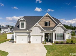 16 Gemith Ct, Clayton, NC 27520