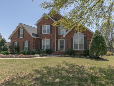 206 Sayre Ln, Murfreesboro, TN, 37127