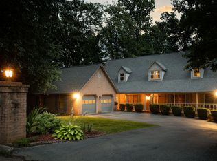 5897 Larch Cir, Morristown, TN 37814