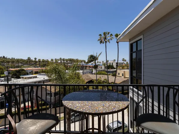 8110 El Paseo Grande Unit 401, La Jolla, CA 92037