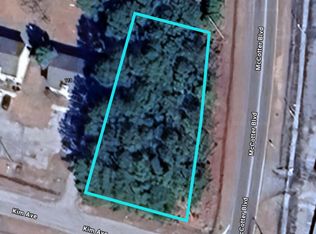 LOT 1 Kim Ave, Havelock, NC 28532