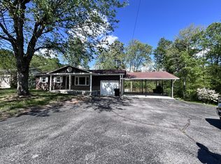 1219 Old Estill Springs Rd, Tullahoma, TN 37388