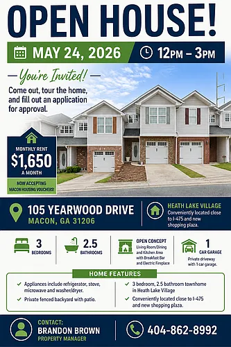105 Yearwood Dr Photo 1