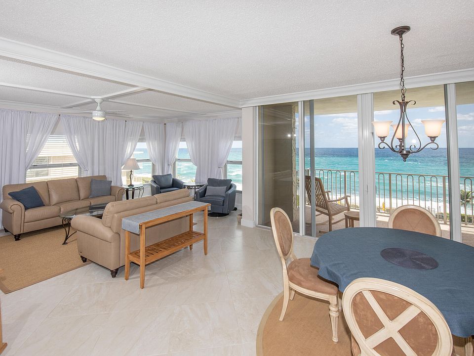 1st image of 3230 S Ocean Boulevard #D511
