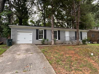 3110 Delia Ln NW, Huntsville, AL, 35810