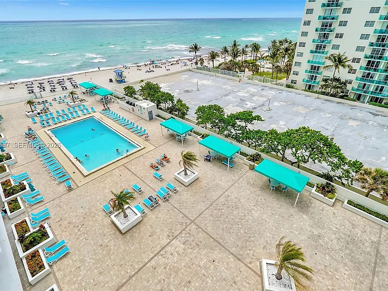 3725 S Ocean Dr #812 — Photo 21