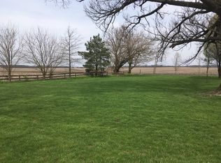 949 Catlin Homer Rd, Homer, IL 61849