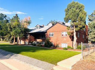 1400 Clermont St #4, Denver, CO 80222