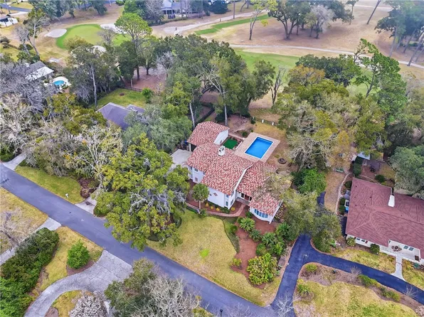 118 Harrogate Rd, Saint Simons Island, GA 31522