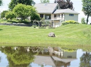 1601 Greenbush Rd, Charlotte, VT 05445