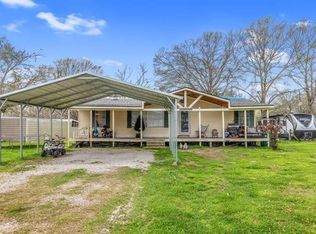 2537 Edgerly Dequincy Rd, Vinton, LA 70668