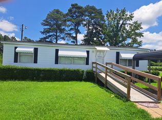 4470 Varnell Rd, Wilson, NC 27893