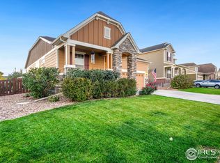 5901 Red Bridge Dr, Timnath, CO 80547