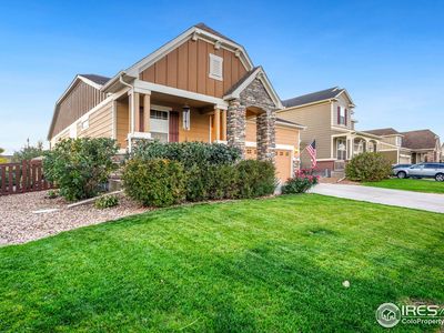 5901 Red Bridge Dr, Timnath, CO, 80547