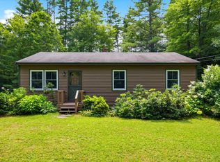 18 Goshen Drive, Loudon, NH 03307
