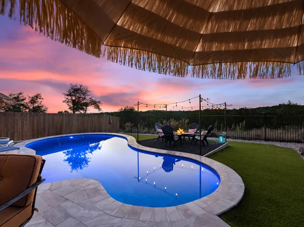 8311 Prairie Rye Dr E, Lago Vista, TX 78645