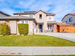 2358 N Mountainside Dr, Los Banos, CA 93635