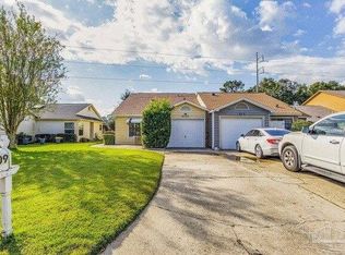 6309 Langley Place Rd, Pensacola, FL 32504