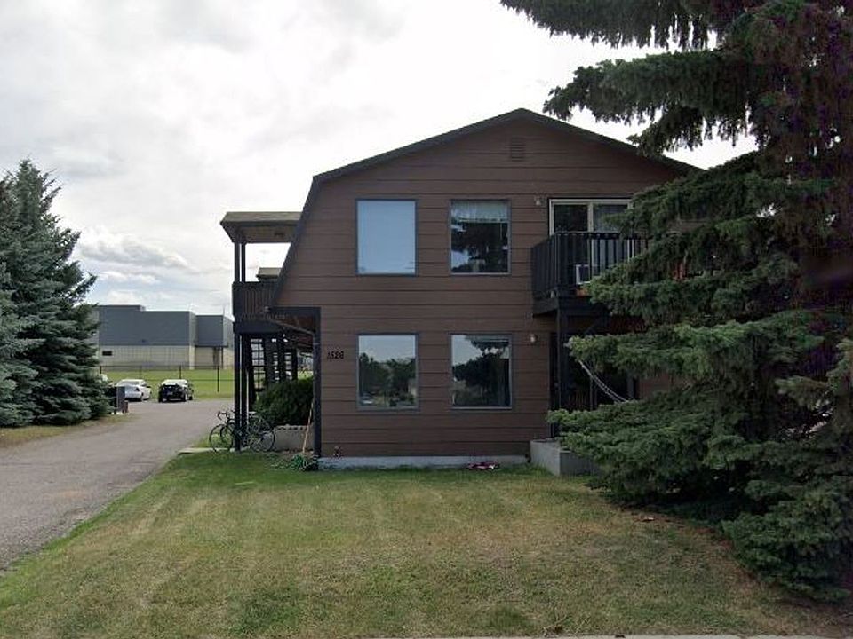 1st image of 1526 W Koch St APT 4