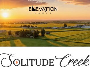 7912 Winter Horses Dr, Middleton, ID 83644