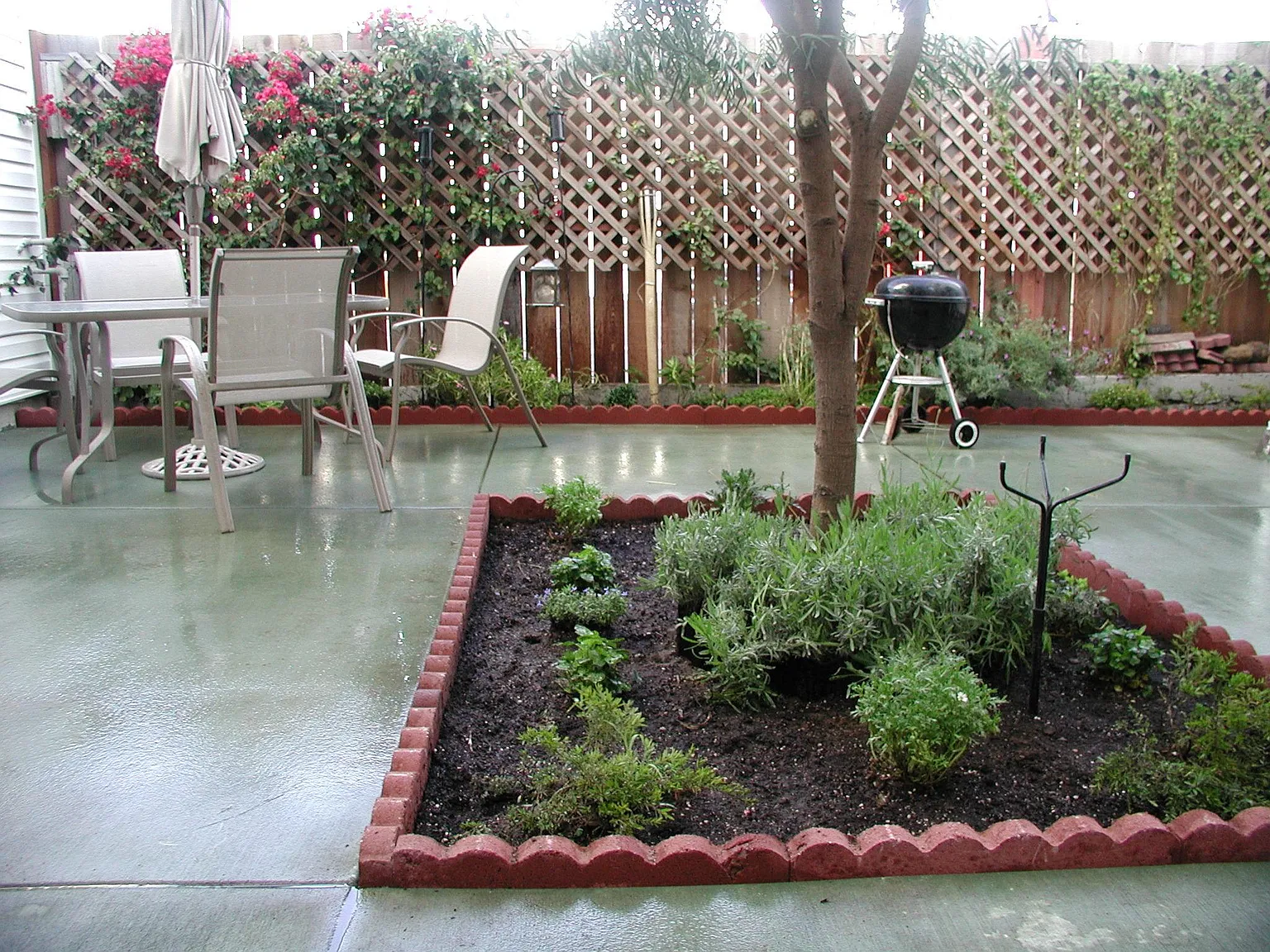 4 bed, $3,500 — Photo 4