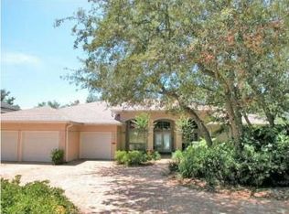 800 Choctaw Ln, Shalimar, FL 32579