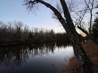 N488 Lukes Heights Rd, Ogema, WI 54459