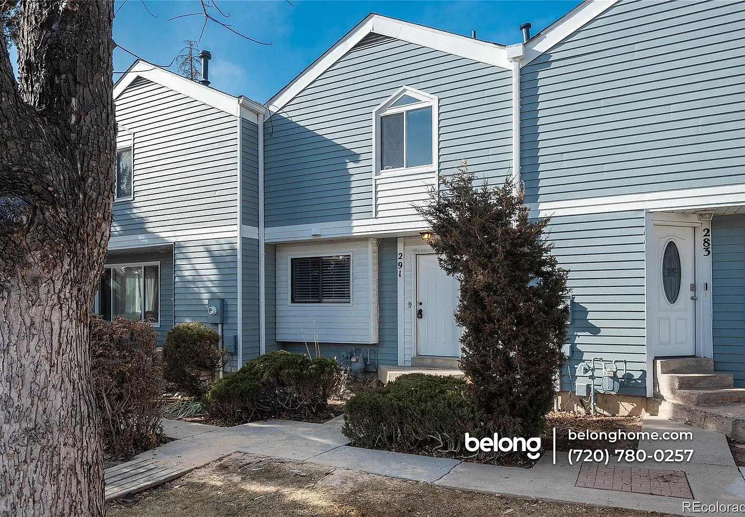 3 bed, 2.5 bath, 1495 sqft, $2,195 — Photo 1