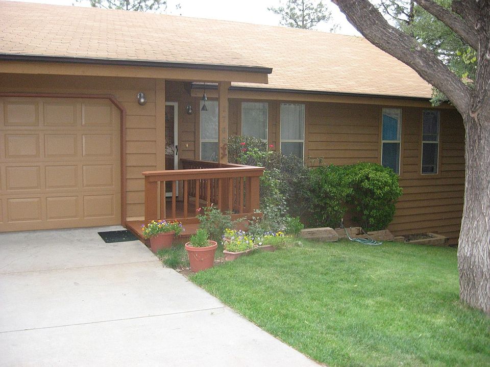 1768 Rolling Hills Dr. Timberridge, Prescott