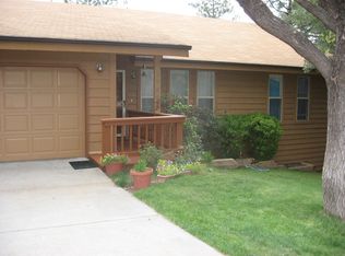 1768 Rolling Hills Dr, Prescott, AZ 86303