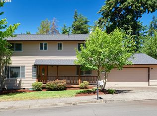 15525 SW Bristol Ln, Beaverton, OR 97007