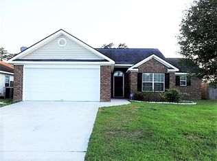 133 W Tahoe Dr, Savannah, GA 31405