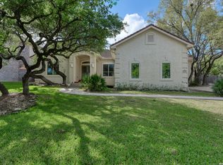 1410 Rain Song, San Antonio, TX 78260