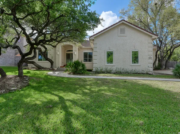 1410 Rain Song, San Antonio, TX 78260