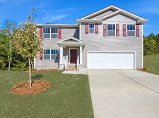246 Millhone Way, Pendleton, SC 29670