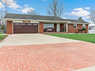 56 W 200 S, Hartford City, IN 47348