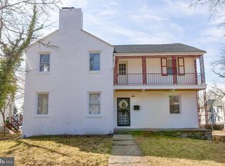 3303 Dorchester Rd, Baltimore, MD 21215