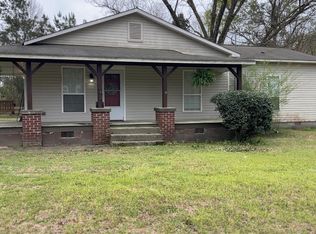 1923 W Washington St, Camden, AR 71701