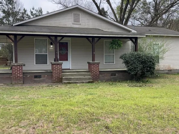 1923 W Washington St, Camden, AR 71701